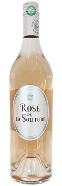 Rosé de la Solitude