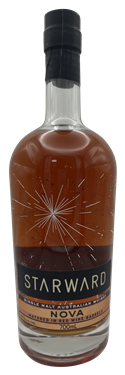 Starward Nova Single Malt Whisky