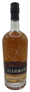 Starward Solera Single Malt Whisky