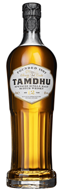 Tamdhu 12 Year Old Speyside Single Malt Whisky