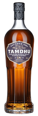 Tamdhu 18 Year Old Speyside Single Malt Whisky