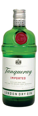 Tanqueray London Dry Gin