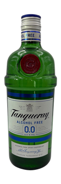 Tanqueray Alcohol Free Spirit