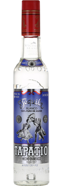 Tapatio Blanco Tequila