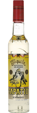 Tapatio Reposado Tequila