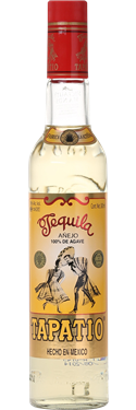 Tapatio Anejo Tequila