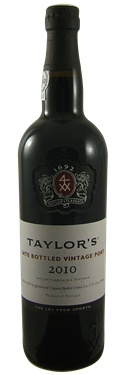 Taylors LBV Port