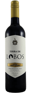 Terra de Lobos Red