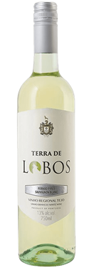 Terra de Lobos White