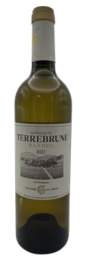 Domaine de Terrebrune Blanc