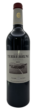 Domaine de Terrebrune Rouge