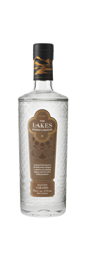 Lakes Distillery Salted Caramel Vodka Liqueur