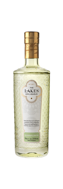 Lakes Distillery Elderflower Gin Liqueur