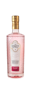 Lakes Distillery Rhubarb & Rosehip Gin Liqueur