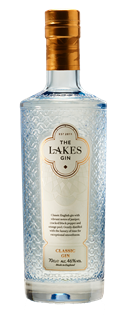 Lakes Distillery Gin