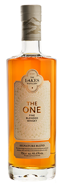 The One Signature Blend Whisky