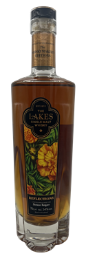 Lakes Distillery The Whiskymaker's Editions Reflections Single Malt Whisky