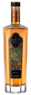 Lakes Distillery The Whiskymaker's Editions Equinox