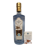 Lakes Distillery Mountian Strength Gin