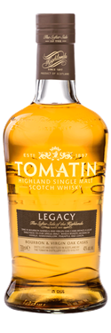 Tomatin Legacy Highland Single Malt Whisky