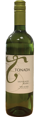 Tonada Sauvignon Blanc