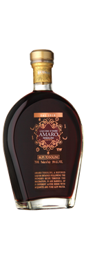 Tosolini Amaro Liqueur