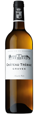 Château Trébiac 2020, Graves