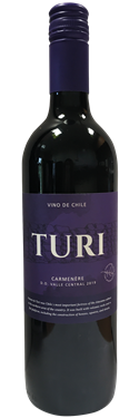 Turi Carmenere