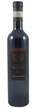 Recioto Della Valpolicella Classico 'Le Arle', 50cl