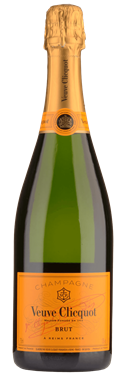 Veuve Clicquot Yellow Label Brut NV