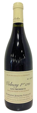 Volnay 1er Cru Les Fremiets 2013,Domaine Joseph Voillot