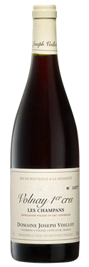 Volnay 1er Cru Les Champans 2013, Domaine Joseph Voillot