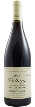 Volnay 2014, Domaine Joseph Voillot