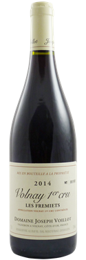 Volnay 1er Cru Les Fremiets 2014, Domaine Joseph Voillot