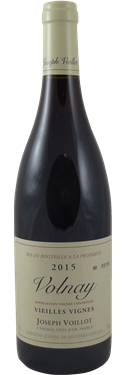 Volnay Village 2015, Domaine Joseph Voillot