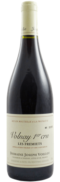 Volnay 1er Cru Les Fremiets 2016, Domaine Joseph Voillot