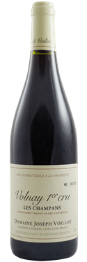 Volnay 1er Cru Les Champans 2019, Domaine Joseph Voillot