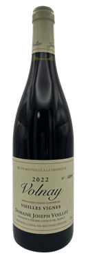 Volnay 'Vieilles Vignes' 2022, Domaine Voillot