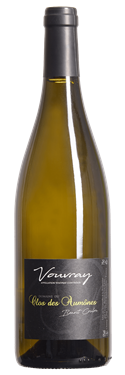 Vouvray Sec, Benoît Coulon, Domaine du Clos des Aumônes