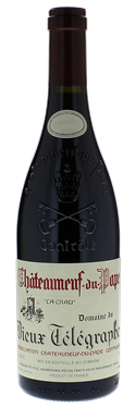 Châteauneuf-du-Pape 'La Crau' 2013, Domaine du Vieux Télégraphe