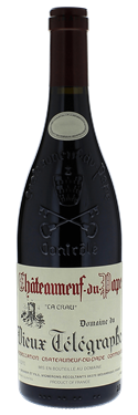 Châteauneuf-du-Pape 'La Crau' 2019, Domaine du Vieux Télégraphe