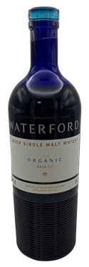 Waterford Gaia Irish Single Malt Whiskey