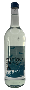 Wenlock Spring Still Mineral Water 12 x 750ml