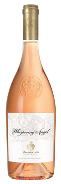 Whispering Angel Rosé, Côtes de Provence