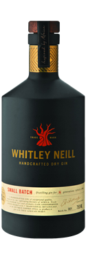 Whitley Neill Gin