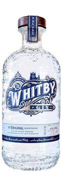 Whitby Gin