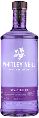 Whitley Neill Parma Violet Gin