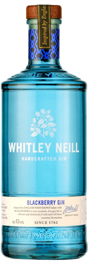 Whitley Neill Blackberry Gin