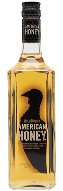 Wild Turkey Honey Whiskey Liqueur