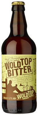 Wold Top Bitter 8 x 500ml